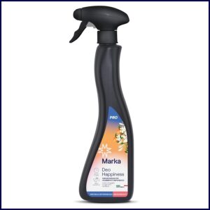 Deodorant de Camera - Deo Happiness