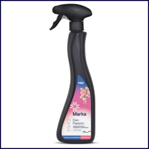 Deodorant de Camera - Deo Passion