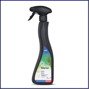 Deodorant de Camera - Deo Zen