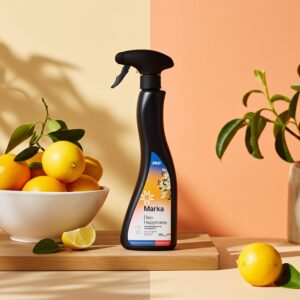 Deodorant de Camera - Deo Happiness