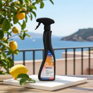 Deodorant de Camera - Deo Happiness