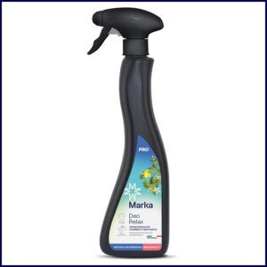 Deodorant de Camera - Deo Relax