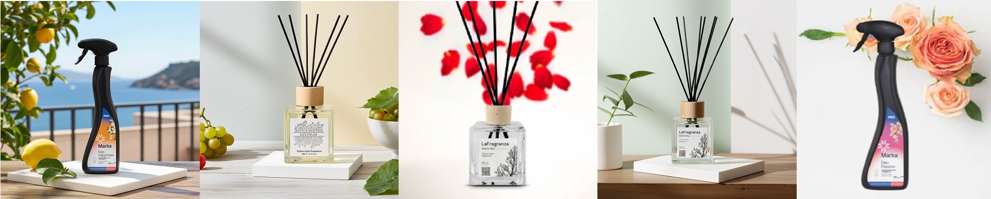 Odorizanti de Camera