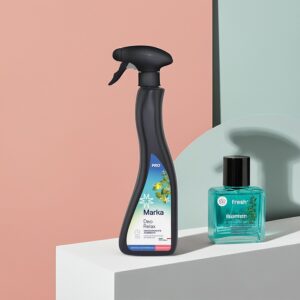 Deodorant de Camera - Deo Relax