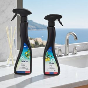 Deodorant de Camera - Deo Relax