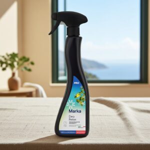 Deodorant de Camera - Deo Relax