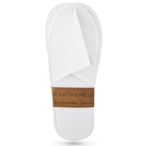 Papuci Hotelieri TNT - Tip Inchis