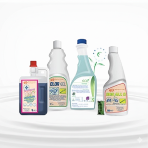 Detergenti Profesionali