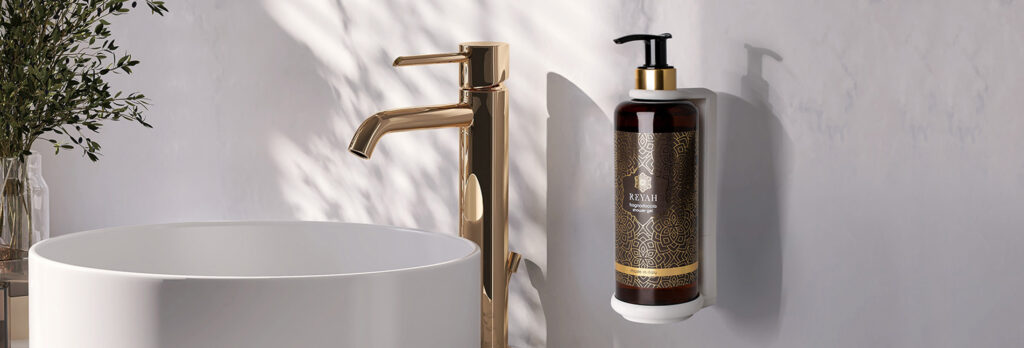 Dispensere Reyah 300 ml reincarcabile