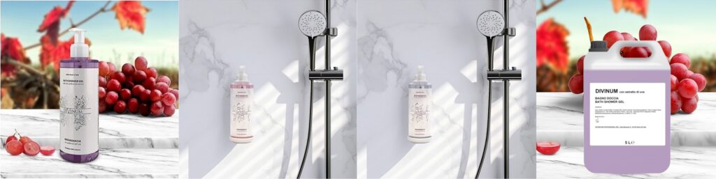 Dispensere DiVinum 300 ml reincarcabile