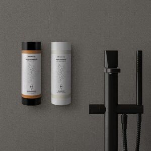 Pachet Cosmetice Easy Dispenser 320 ml