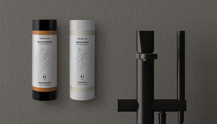 Pachet Cosmetice Easy Dispenser 320 ml