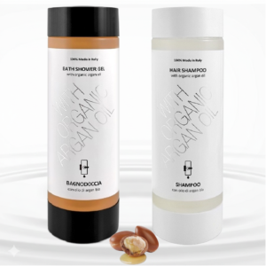 Pachet Cosmetice Easy Dispenser 320 ml