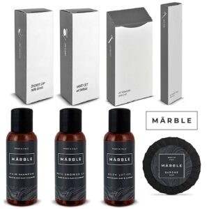 Pachet Cosmetice Hotel Marble