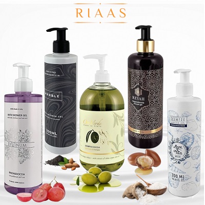 Produse de Ingrijjire personala