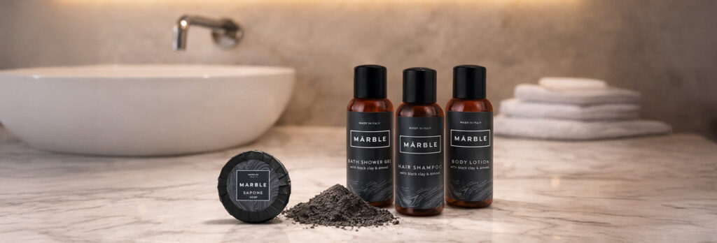 Marble-Cosmetice Hotel