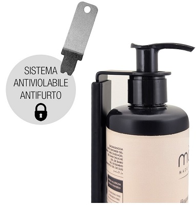 Suport dispenser 300 ml