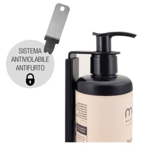 Suport din Inox pentru dispenser 300 ml