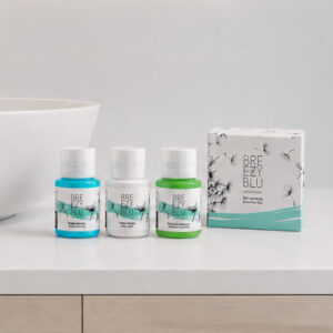 Cosmetice Hotel Breezy Blu – cu Aloe Vera