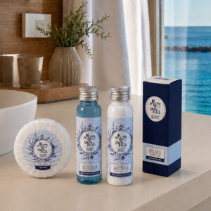 Cosmetice Hotel Marevita – cu Sare de Mare