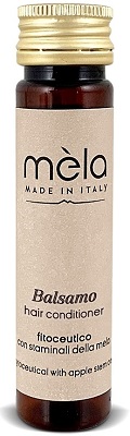 Balsam Mela cu Extract de Mar, 40 ml
