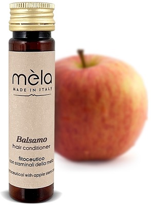 Balsam Mela cu Extract de Mar, 40 ml