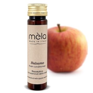 Balsam Mela cu Extract de Mar, 40 ml