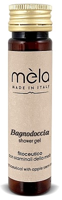 Gel de Dus Hotelier Mela cu Extract de Măr 40 ml