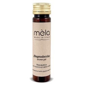 Gel de Dus Hotelier Mela cu Extract de Măr 40 ml