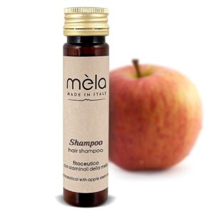 Șampon Hotelier Mela cu Extract de Măr 40 ml
