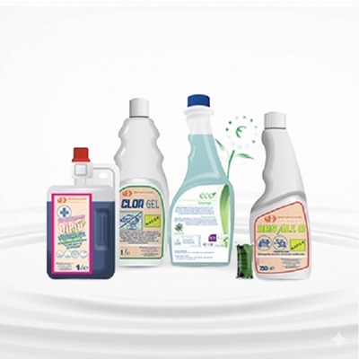 Detergenti Profesionali
