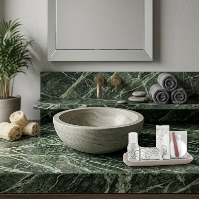 Starter kit Easy 1 - Set Cosmetice Hotel