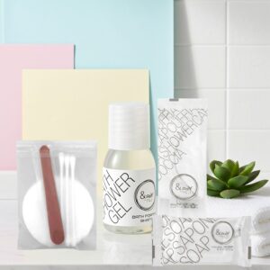 Starter kit Easy 1 - Set Cosmetice Hotel